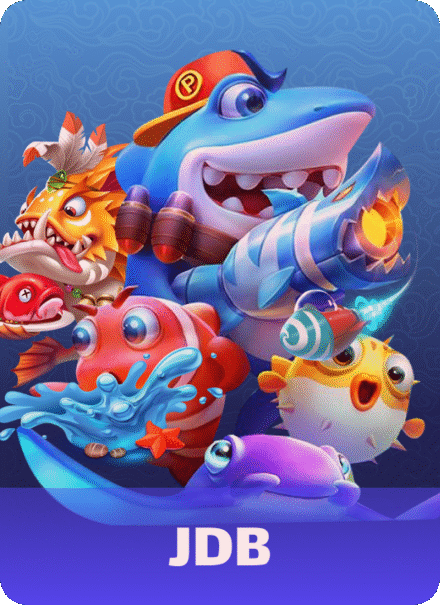 JDB Fishing — Bắn cá từ JDB