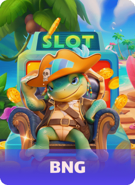 Booongo — Slots từ Booongo