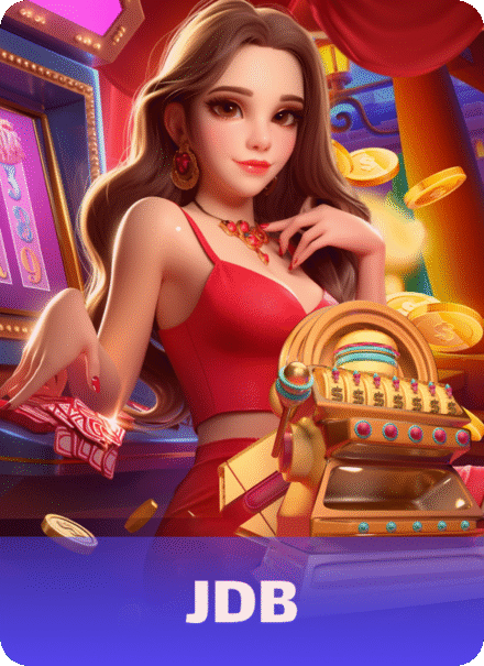 JDB Slots — Slots từ JDB