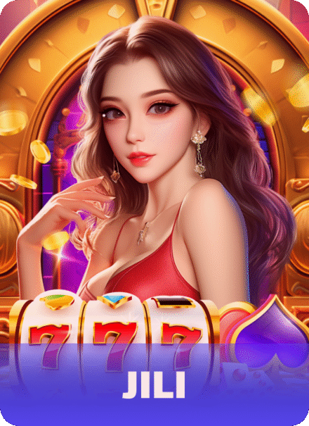 Jili Slots — Slots từ Jili