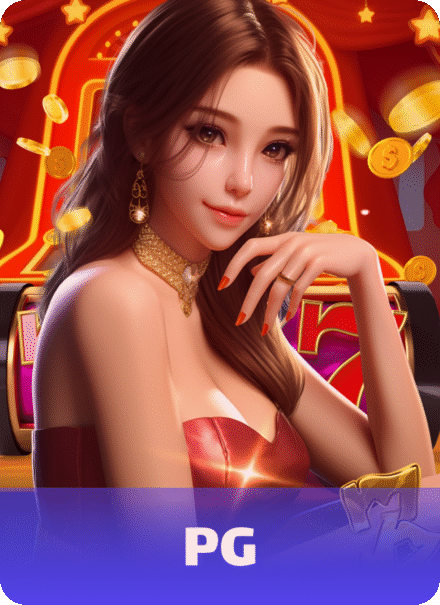 PG Soft Slots — Slots từ PG Soft